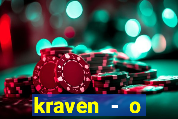 kraven - o caçador filme completo dublado pobreflix