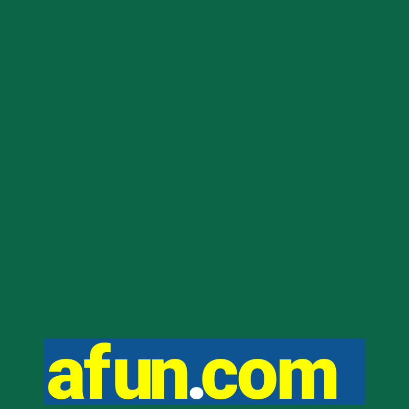 afun.com