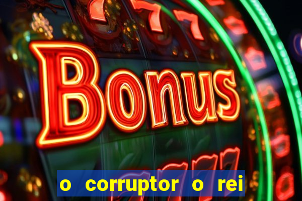 o corruptor o rei do submundo e a filha do pastor pdf