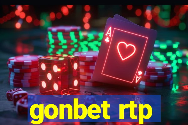 gonbet rtp