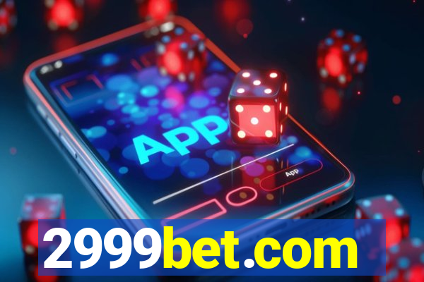 2999bet.com