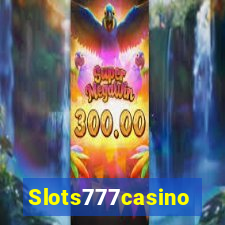 Slots777casino