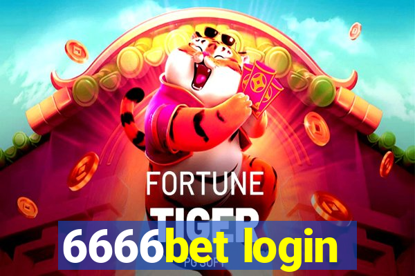 6666bet login