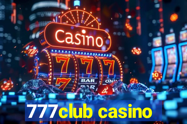 777club casino