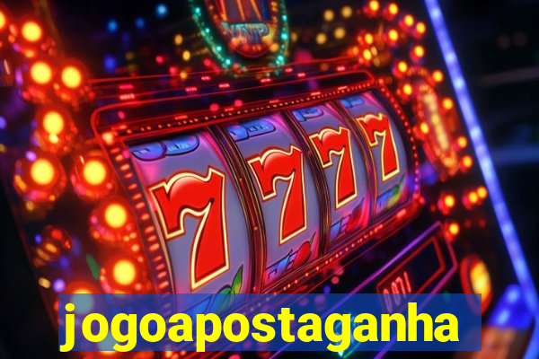 jogoapostaganha