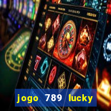 jogo 789 lucky paga mesmo