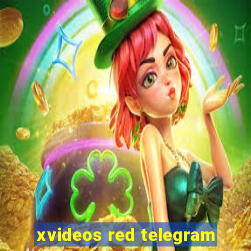 xvideos red telegram