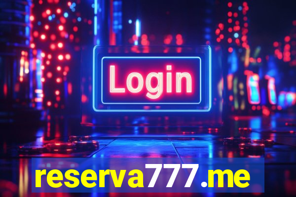 reserva777.me