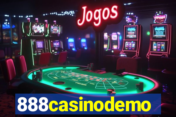 888casinodemo