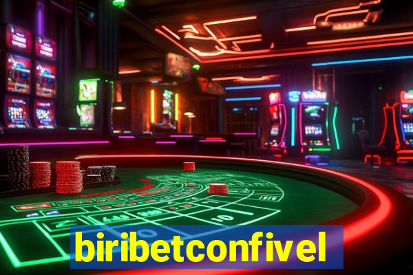 biribetconfivel