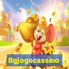 Bgjogocassino