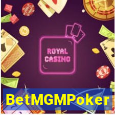 BetMGMPoker