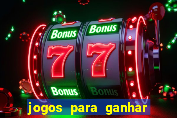 jogos para ganhar dinheiro de verdade no pagbank