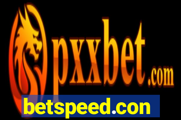 betspeed.con