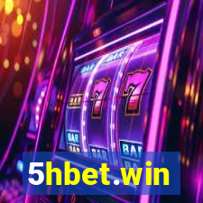 5hbet.win