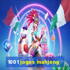 1001 jogos mahjong