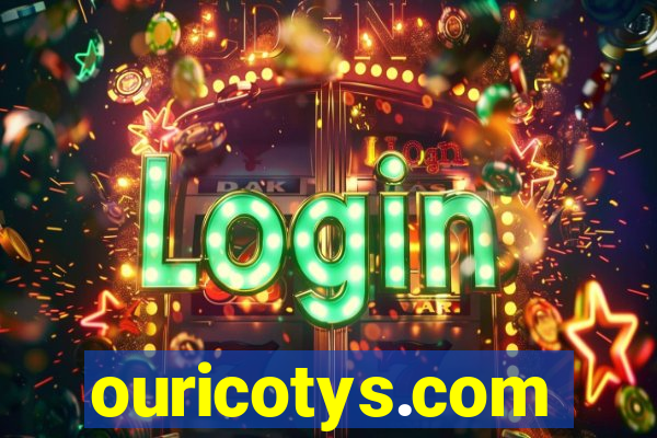 ouricotys.com