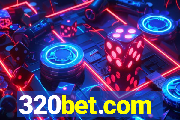 320bet.com