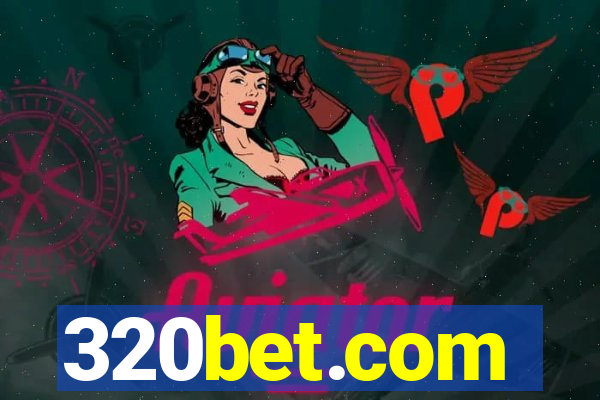 320bet.com