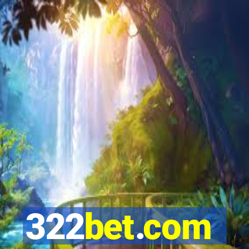 322bet.com