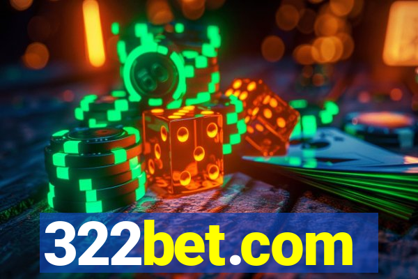 322bet.com