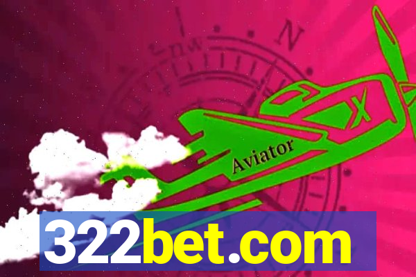 322bet.com