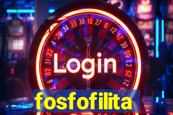 fosfofilita