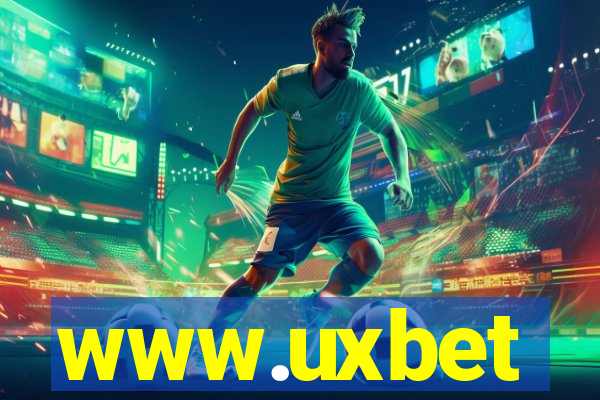 www.uxbet