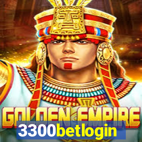 3300betlogin