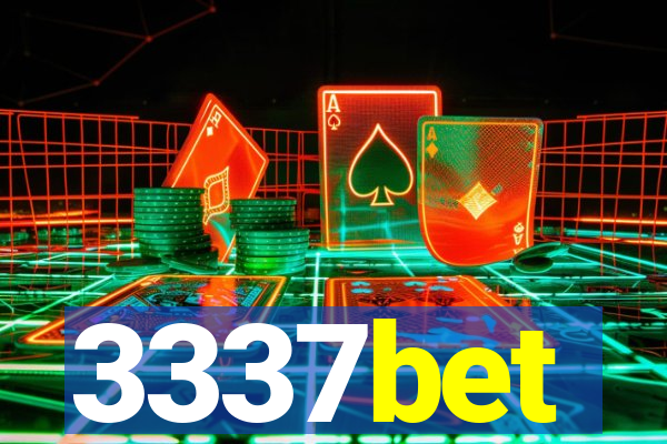 3337bet