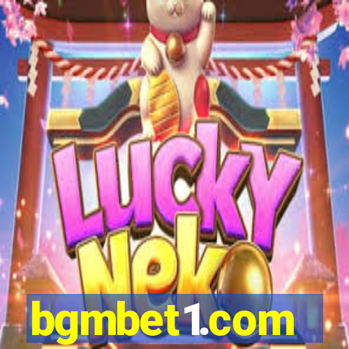 bgmbet1.com