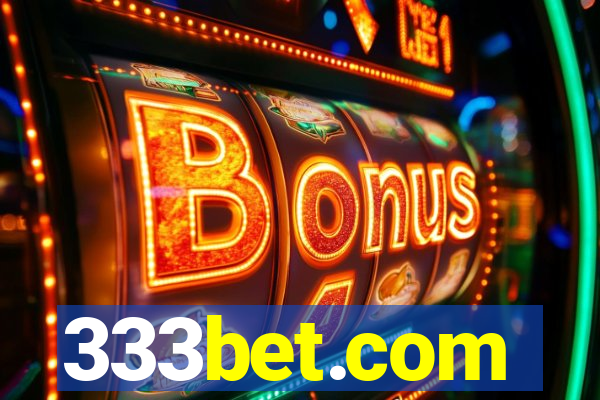 333bet.com