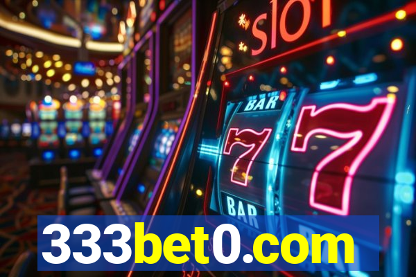 333bet0.com