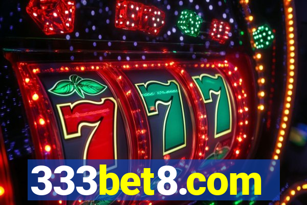 333bet8.com