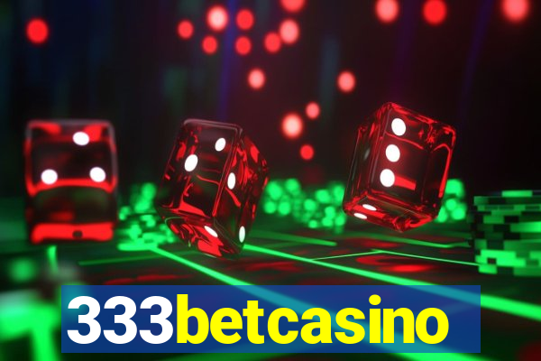 333betcasino