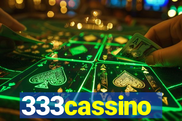 333cassino