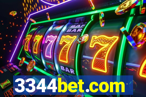 3344bet.com