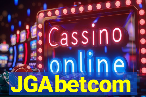 JGAbetcom