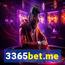 3365bet.me