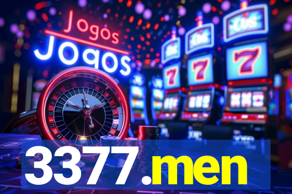 3377.men