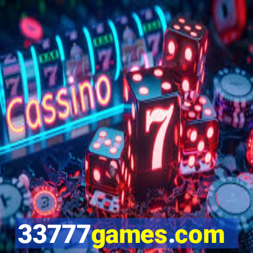 33777games.com