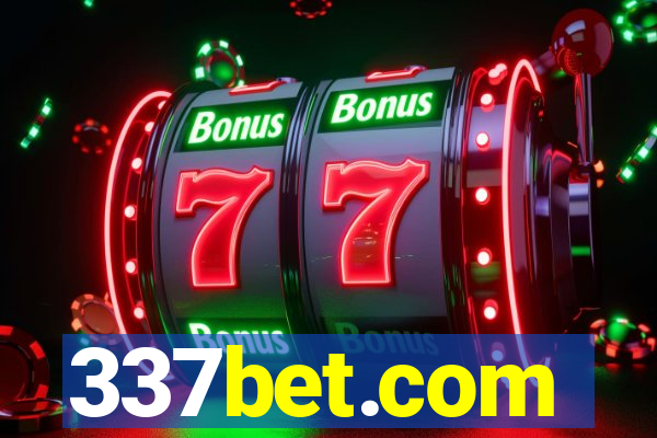 337bet.com