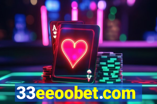 33eeoobet.com