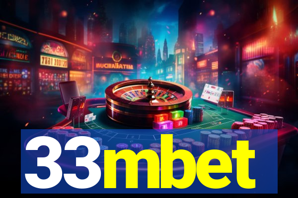 33mbet