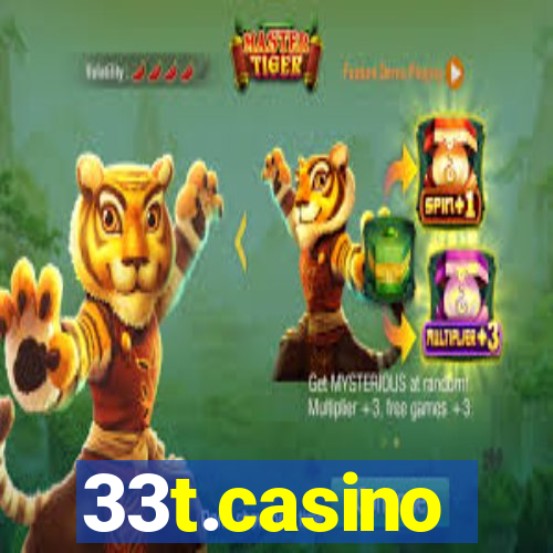 33t.casino