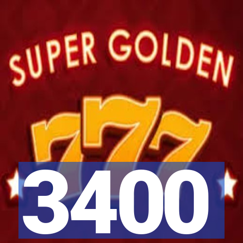 3400