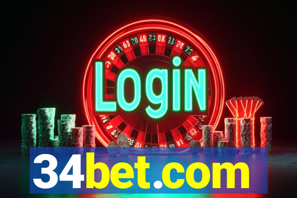 34bet.com