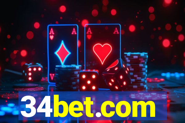 34bet.com