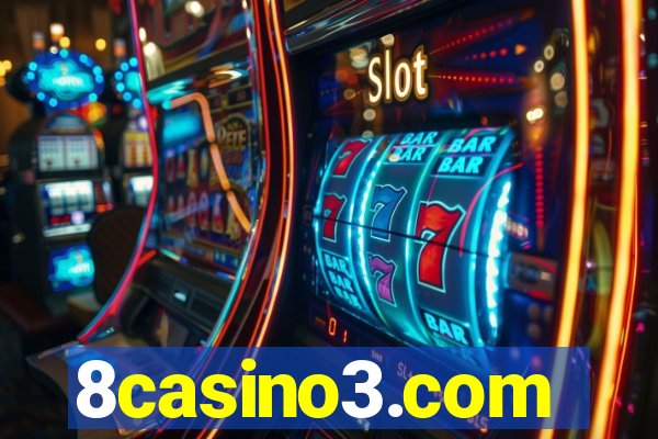 8casino3.com