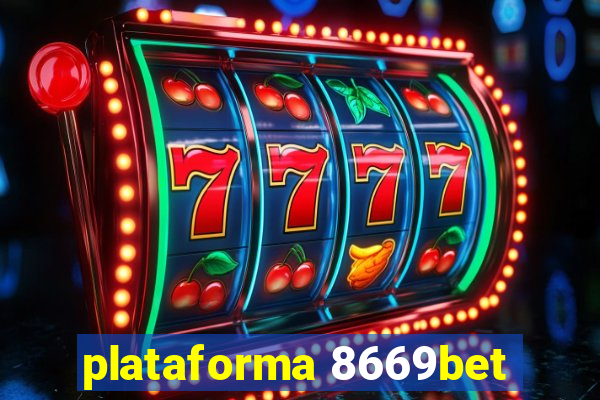 plataforma 8669bet